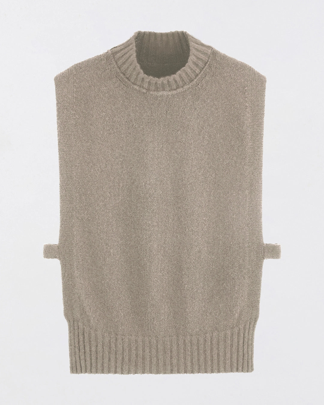 pull-sans-manche-beige-laine-merinos-cachemire-tailleur-pour-femme-17h10-paris-1