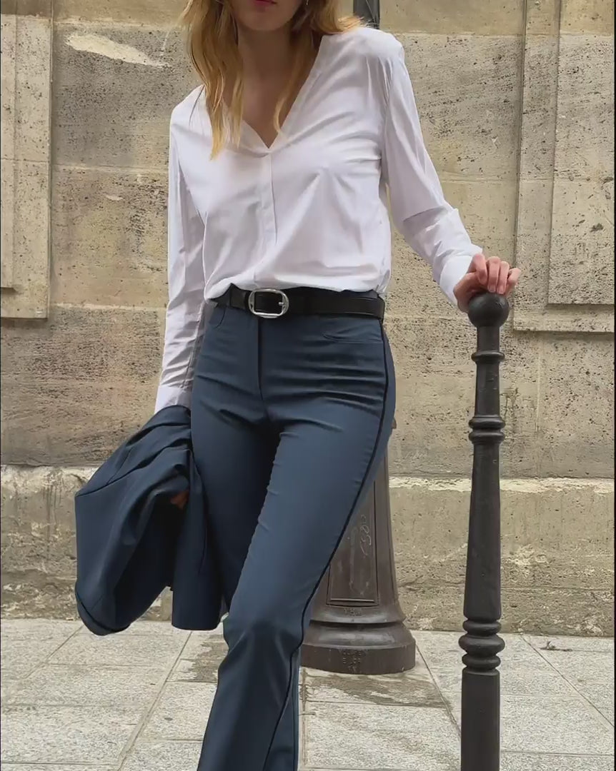 slim
