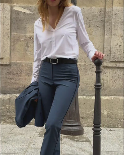 slim
